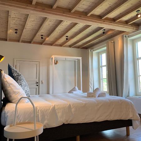 Altegaar Villa Zottegem Dış mekan fotoğraf