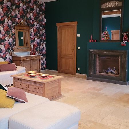 Altegaar Villa Zottegem Dış mekan fotoğraf
