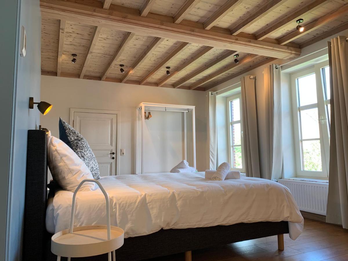 Altegaar Villa Zottegem Dış mekan fotoğraf