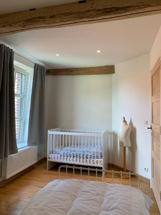 Altegaar Villa Zottegem Dış mekan fotoğraf