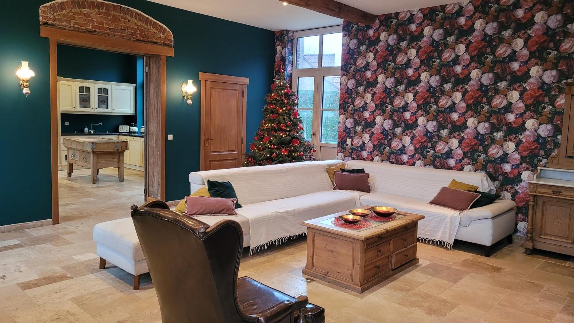 Altegaar Villa Zottegem Dış mekan fotoğraf